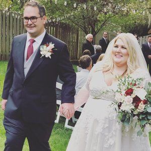 Meet your Posher, Casey